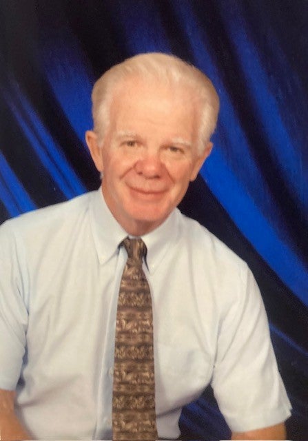 Profile Picture of Jack Buettner